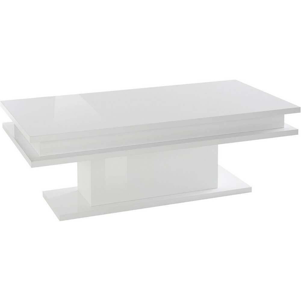 Tavolo Da Caffè Di Design 100x55x42cm – EOS