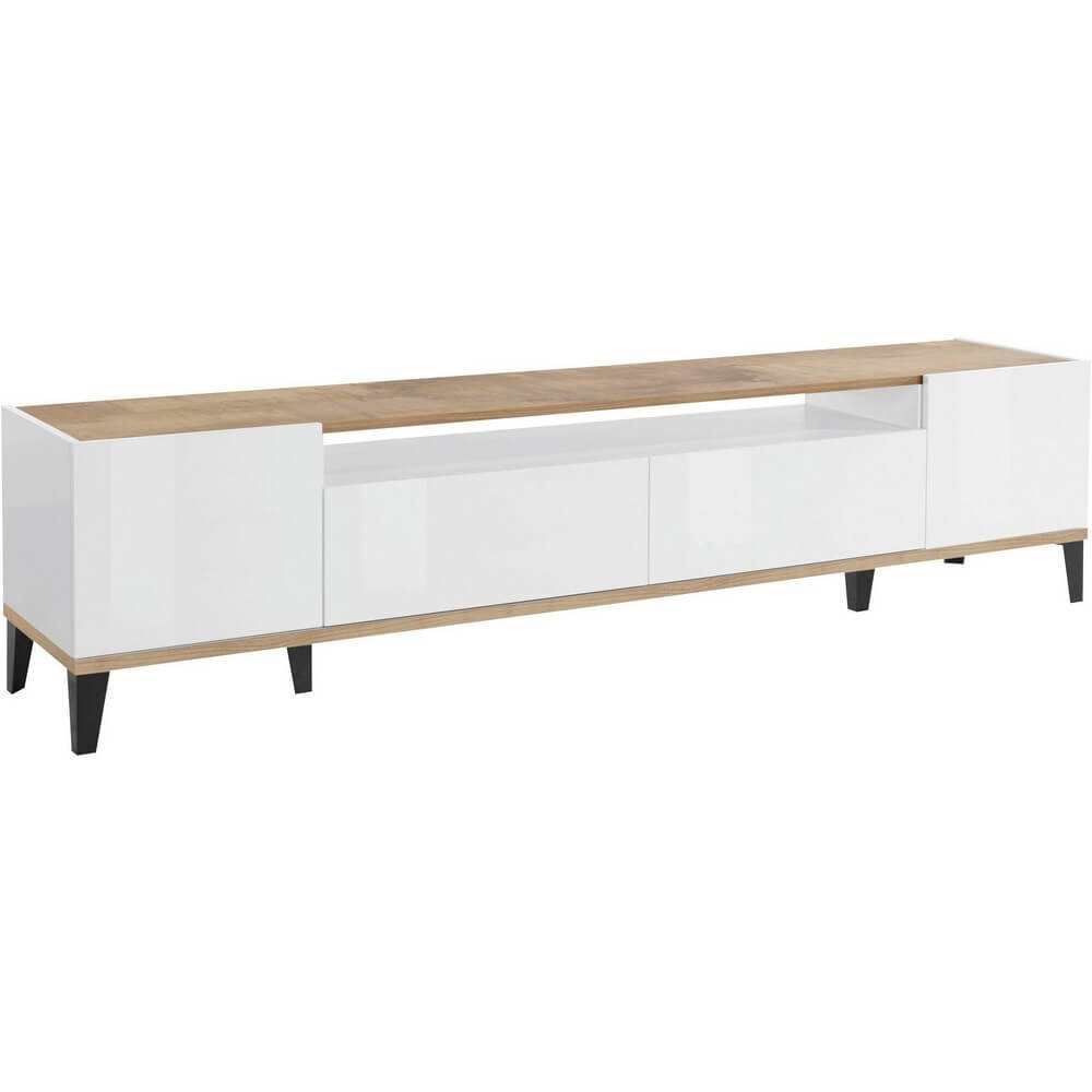 Mobile Porta Tv Moderno 200x40x47cm – ARTEMIS