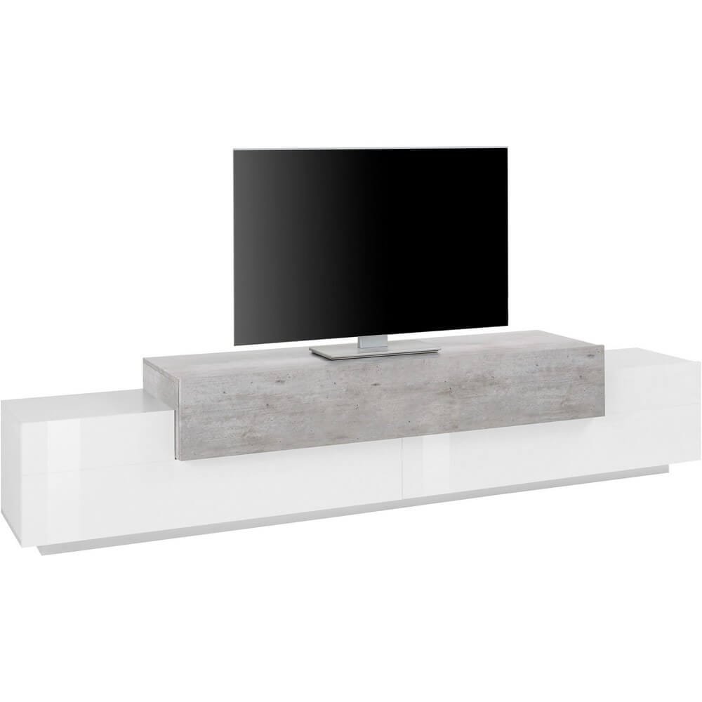 Mobile Porta Tv Moderno 240x45x51,5cm – CELESTIA