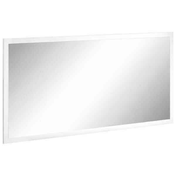 Specchio Moderno per Ingresso E Camera Da Letto 120x2x60cm – ZENITH