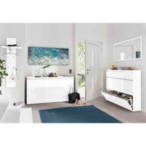 Specchio Moderno per Ingresso E Camera Da Letto 120x2x60cm – ZENITH