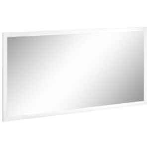 Specchio Moderno per Ingresso E Camera Da Letto 120x2x60cm – ZENITH