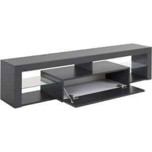 Mobile porta tv un’anta 160 160x40x35cm – SOLSTICE