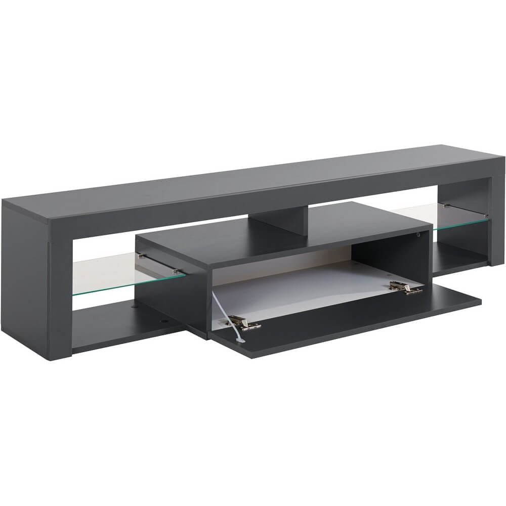 Mobile porta tv un’anta 160 160x40x35cm – SOLSTICE