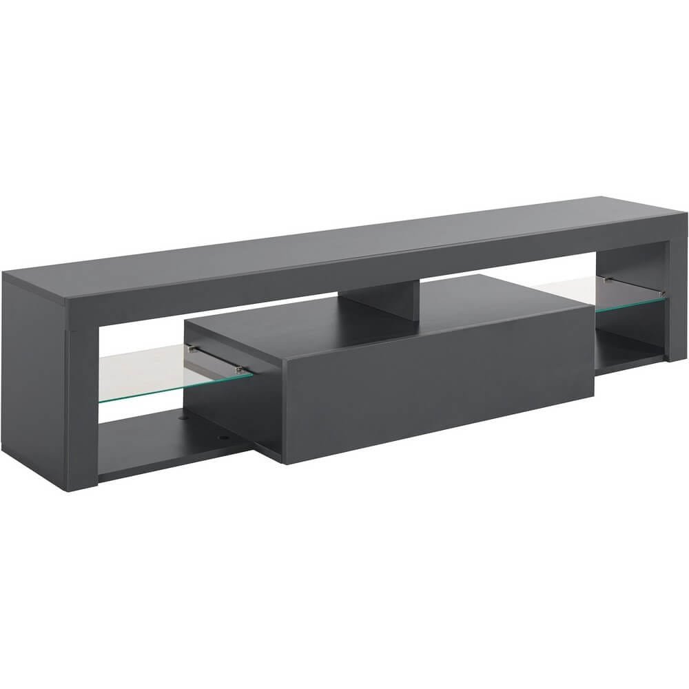 Mobile porta tv un’anta 160 160x40x35cm – SOLSTICE