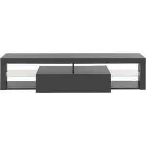 Mobile porta tv un’anta 160 160x40x35cm – SOLSTICE