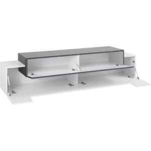 Mobile Porta Tv Moderno 200x45x51,5cm – CELESTIA