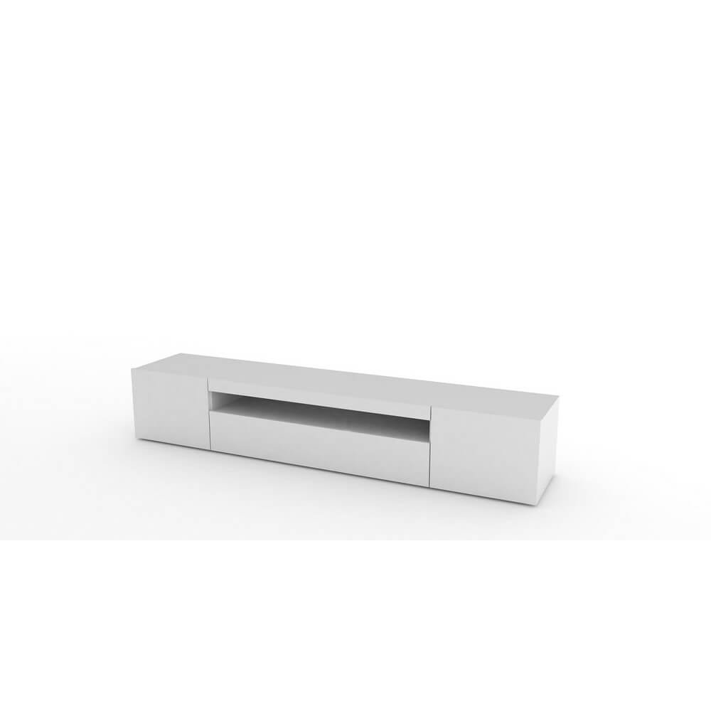 Mobile Porta Tv Moderno 200x40x36,5cm – FUSION