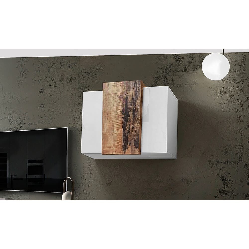 Pensile Sospeso Moderno per Sospeso 90x38x65,5cm – CELESTIA