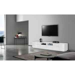 Mobile Porta Tv Moderno 260x43x46cm – NEBULA