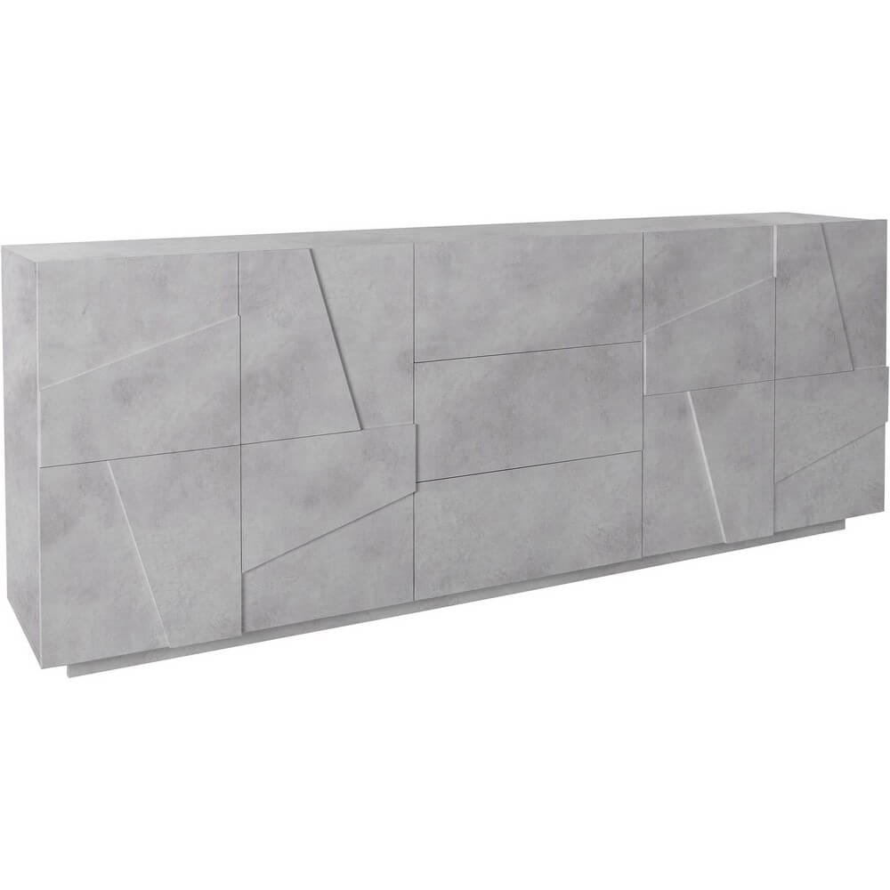 PULSE-224_1x44_2x86-91_86641056_PING_SCON.jpeg Madia 4 ante 3 cassetti per Soggiorno Moderna 224,1×44,2x86cm – PULSE