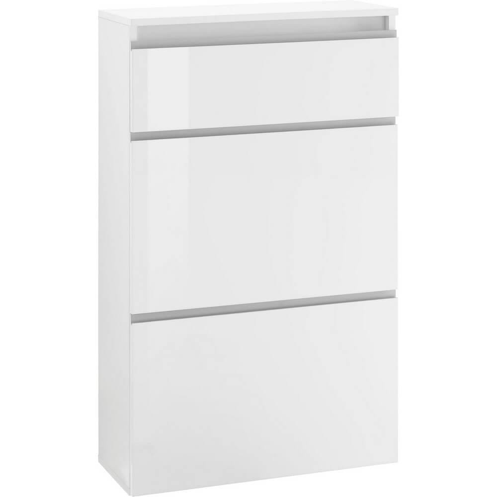 94981104_INGRESSO_MAGIC_SCON2 Scarpiera Moderna 3 Ante 60×26,5x108cm – SATURNO