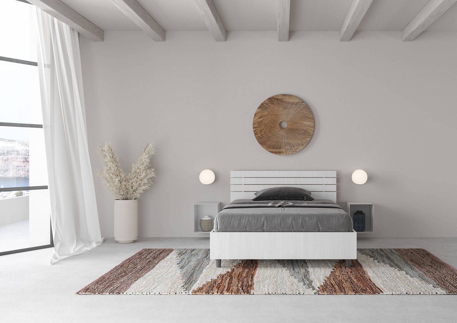 Letto una piazza e mezza – ANKEL