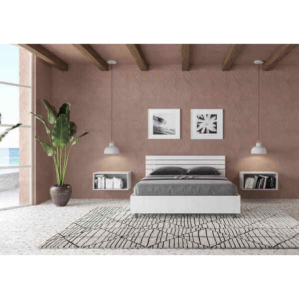 Letto alla Francese – ANKEL