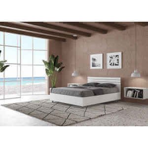 Letto alla Francese – ANKEL