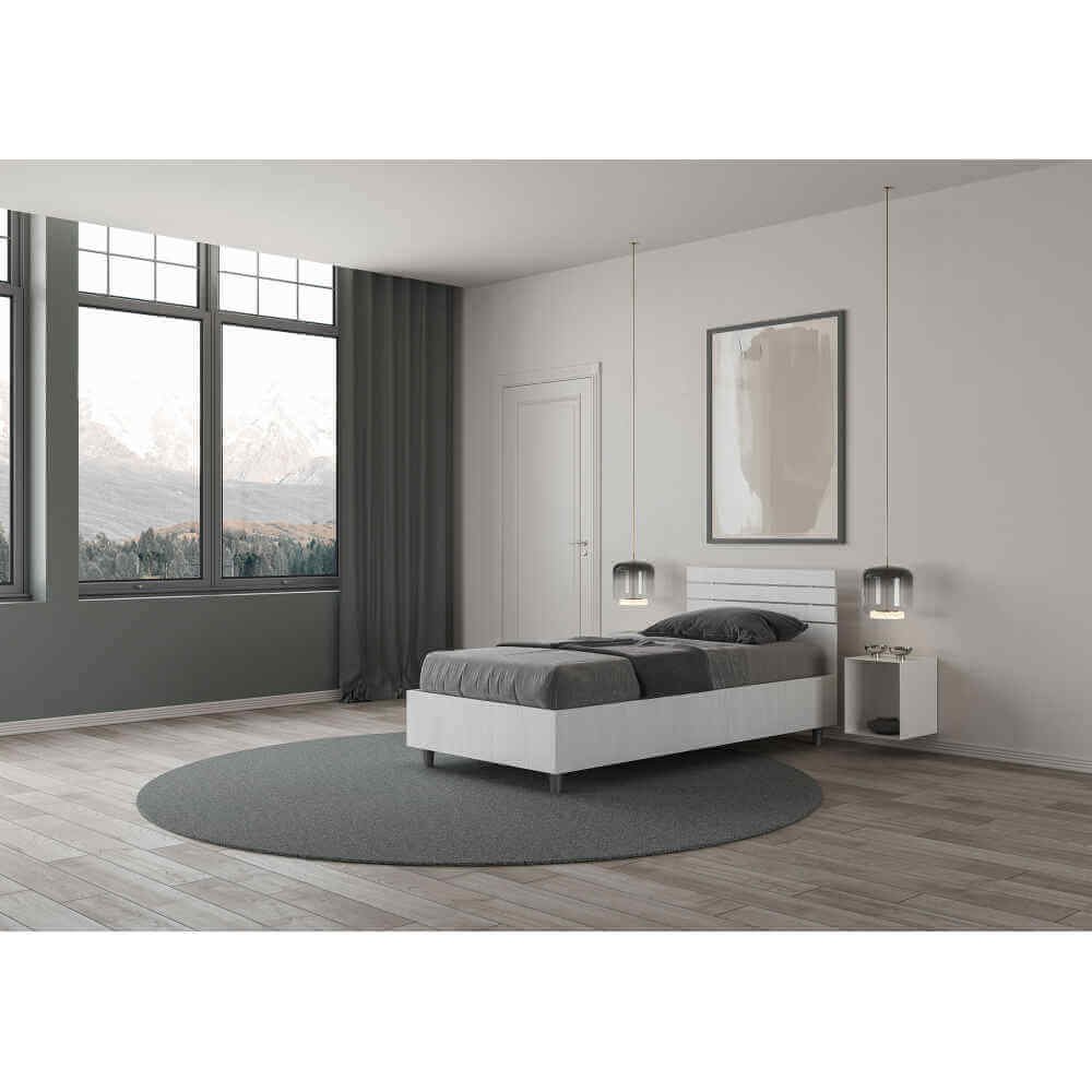 Letto Singolo – ANKEL