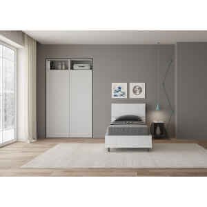 Letto Singolo – DEMAS