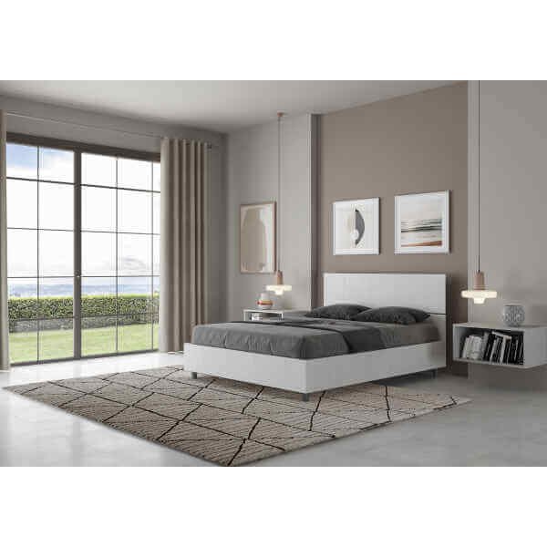 Letto alla Francese – DEMAS