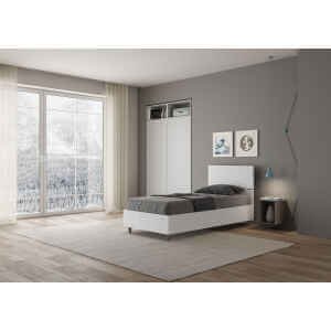 Letto Singolo – DEMAS