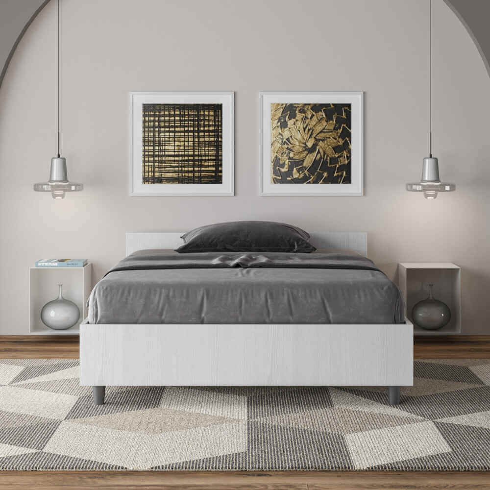 Letto una piazza e mezza – NUAMO