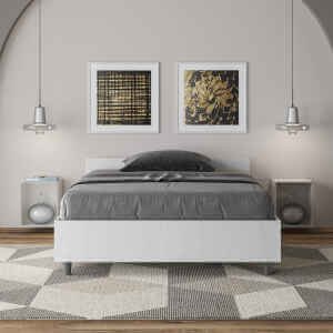 Letto una piazza e mezza – NUAMO