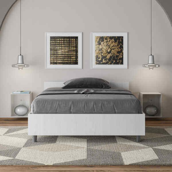 Letto una piazza e mezza – NUAMO