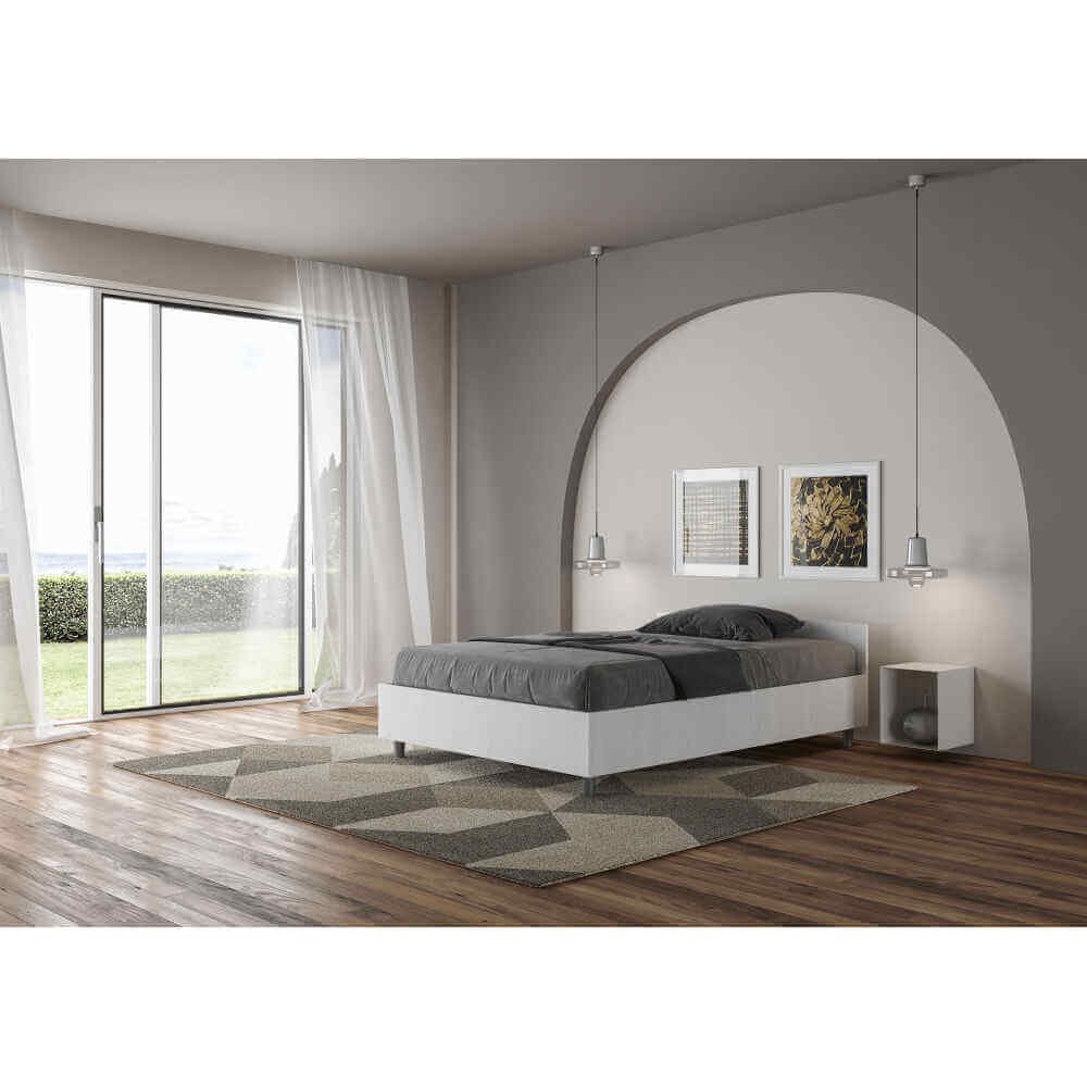 Letto una piazza e mezza – NUAMO