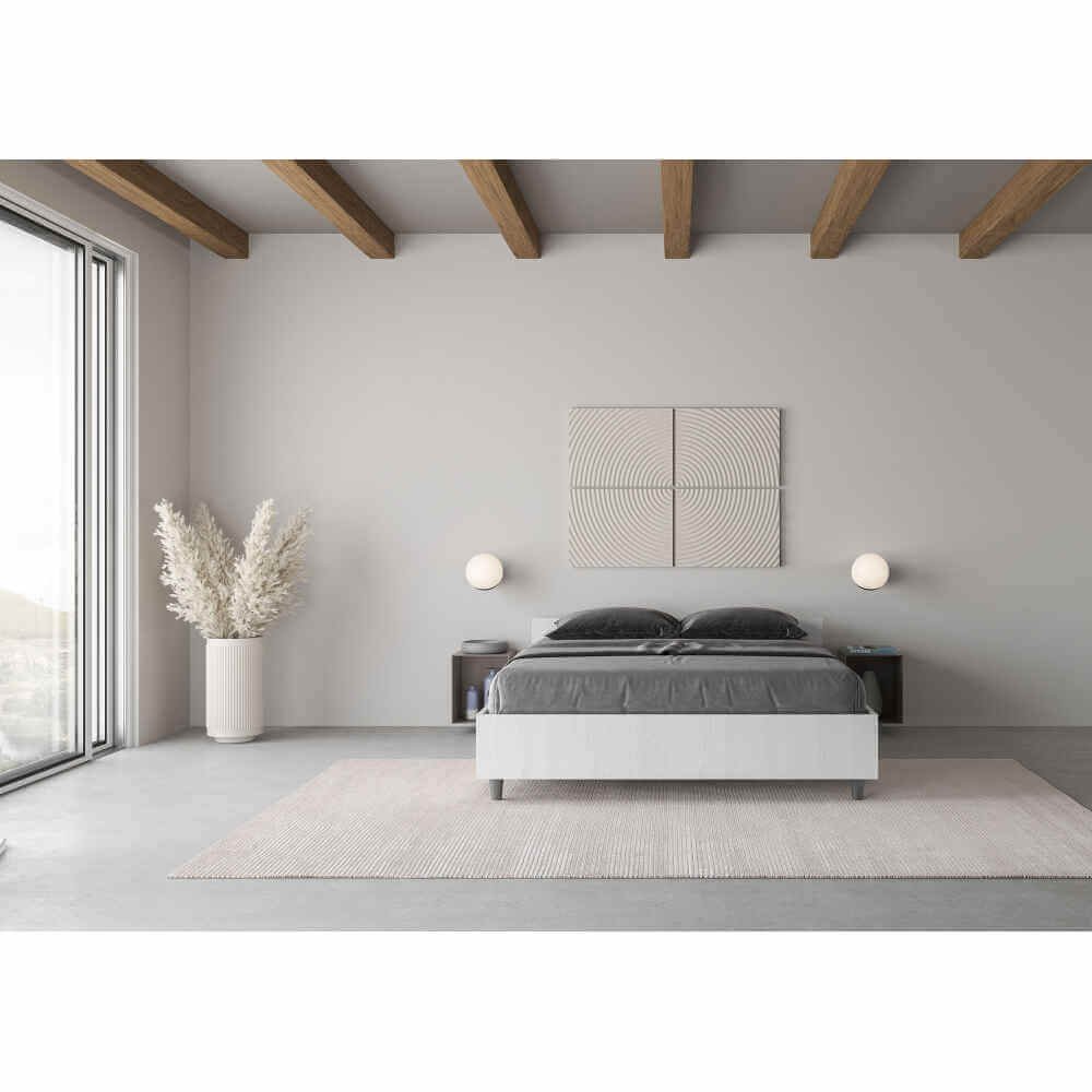 Letto alla Francese – NUAMO