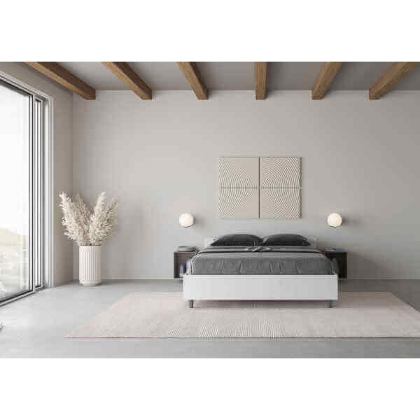 Letto alla Francese – NUAMO