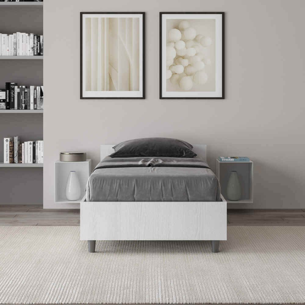 Letto Singolo – NUAMO