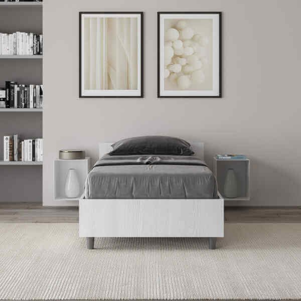 Letto Singolo – NUAMO