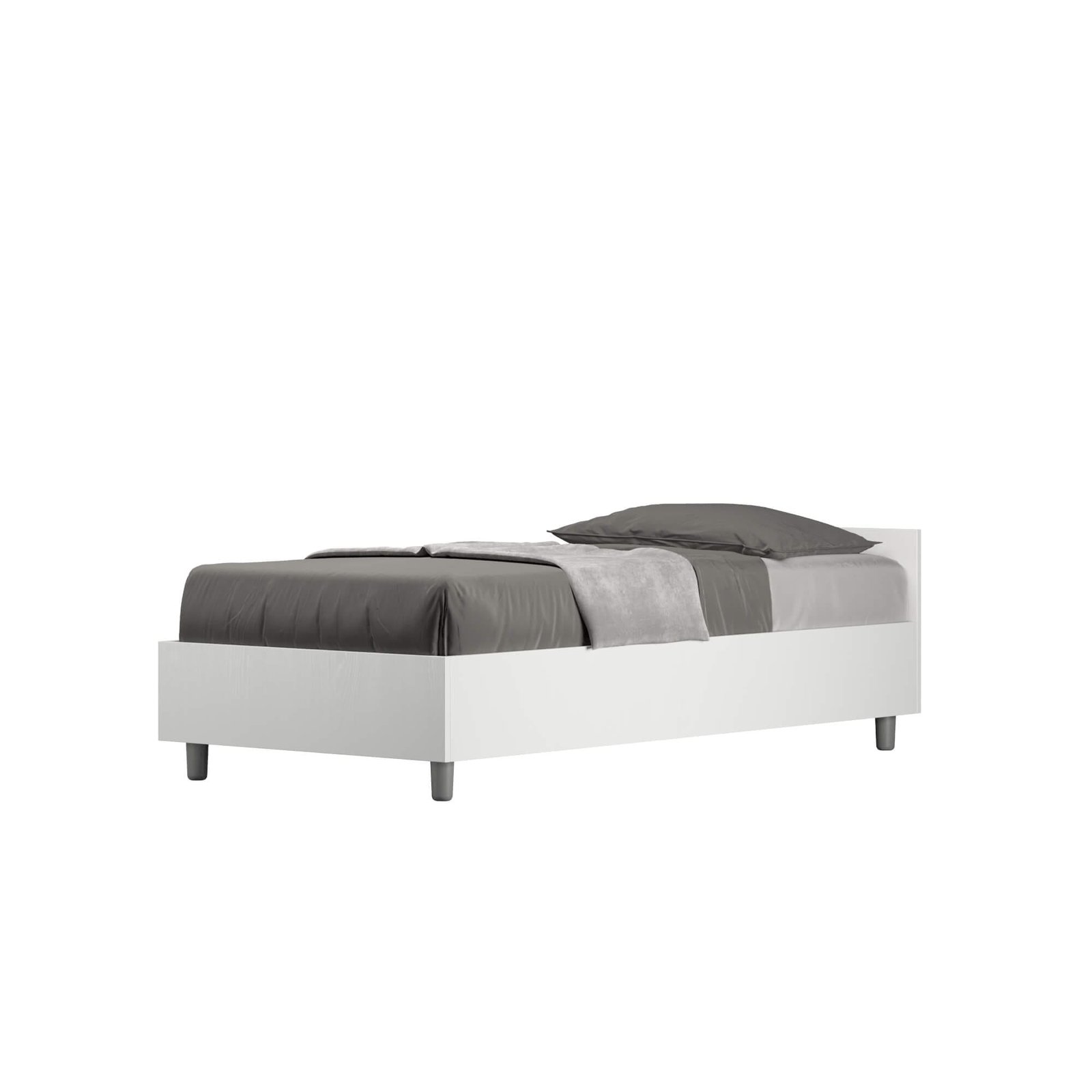 Letto Singolo – NUAMO