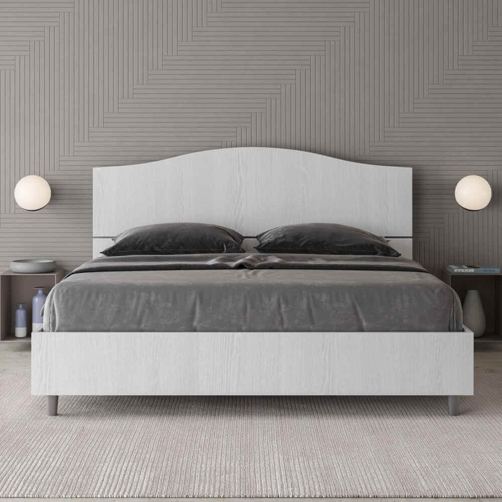 Letto Matrimoniale – DORES