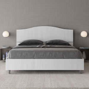 Letto Matrimoniale – DORES