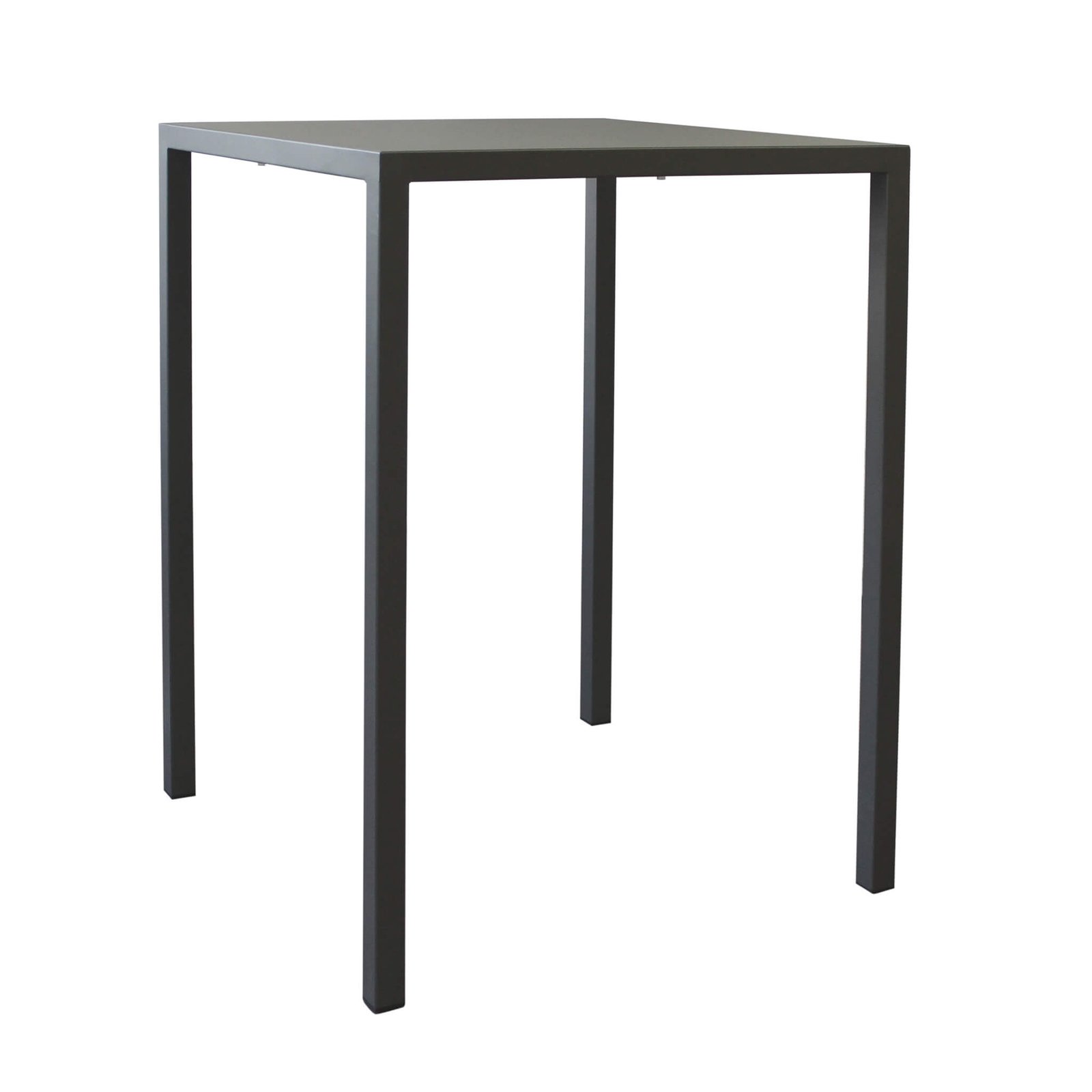 Tavolo autolivellante alto 80×80 – LIVE