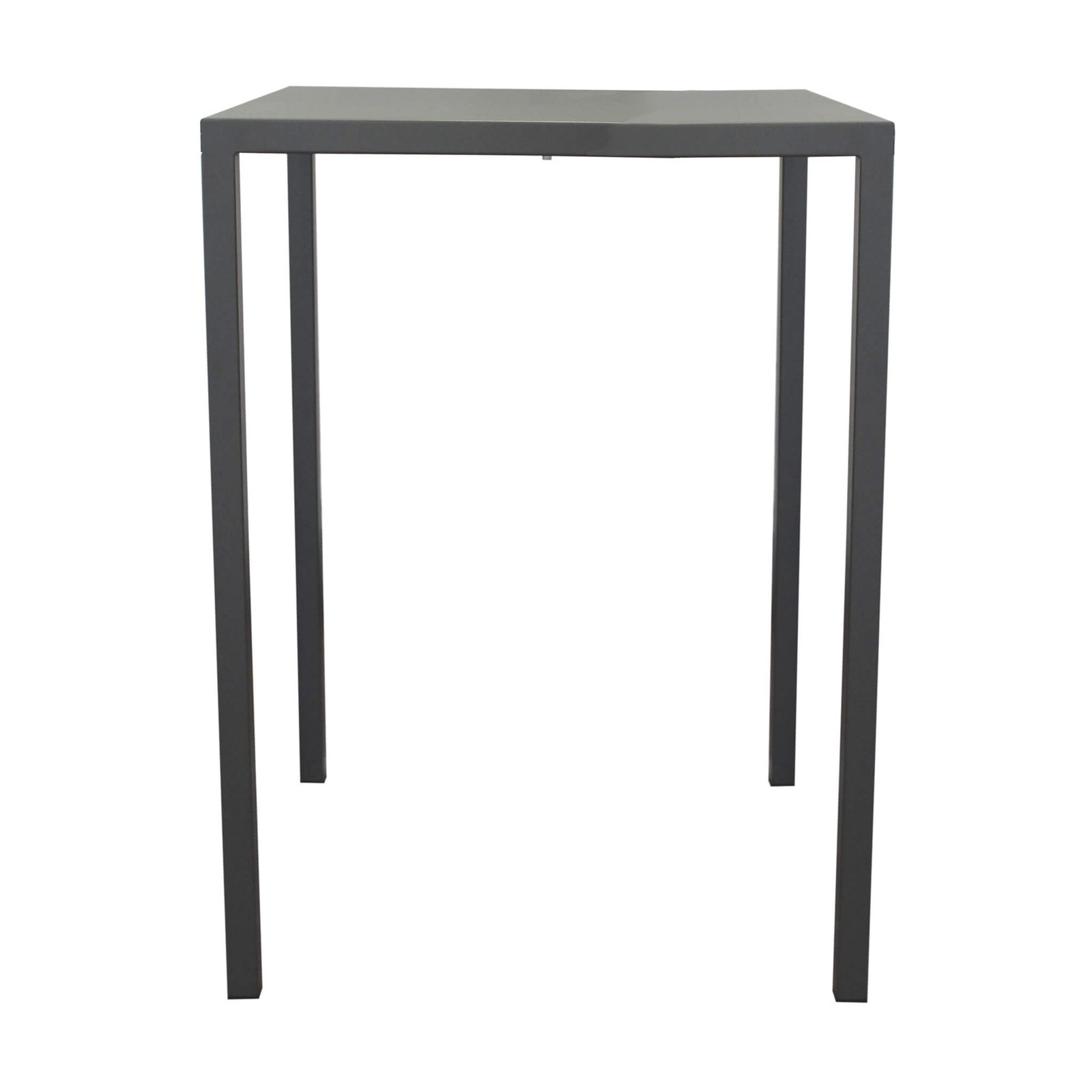 Tavolo autolivellante alto 80×80 – LIVE