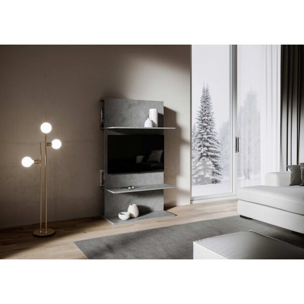 Porta TV moderno – LOKI