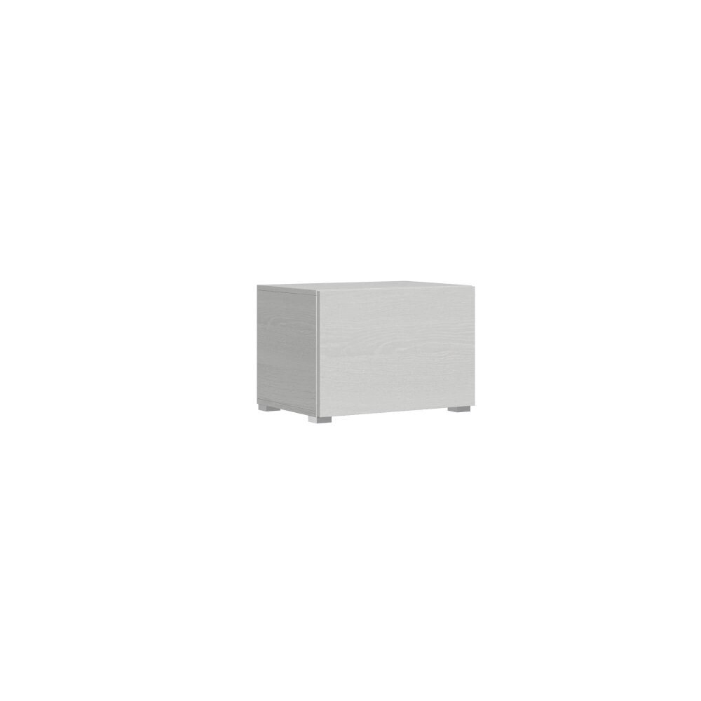 Base Ribalta a terra L.60 H.40 P.39,2 con piedini – ISOKA