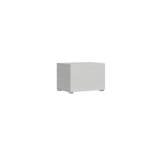 Base Ribalta a terra L.60 H.40 P.39,2 con piedini – ISOKA