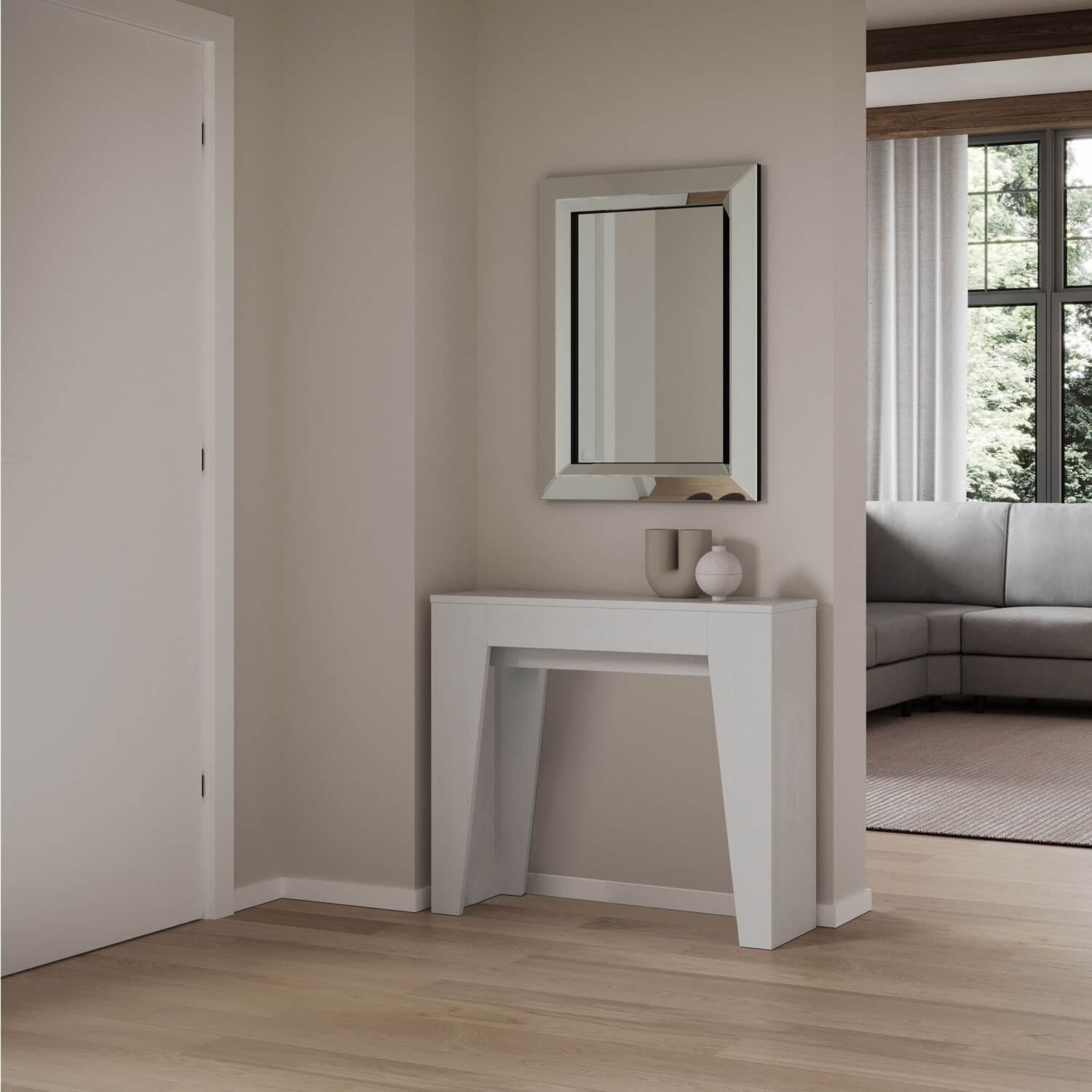 Consolle allungabile – NARROW