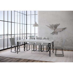 Consolle allungabile – KARAMAY PREMIUM