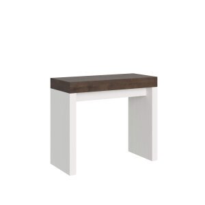 Noce-Bianco Frassino