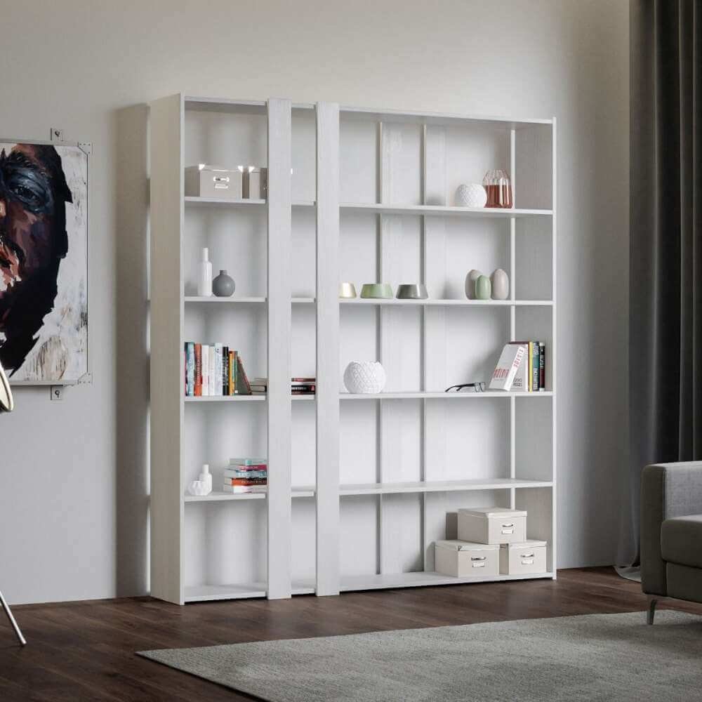 Libreria a fasce – KATO