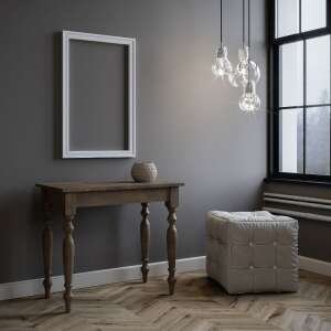 Consolle allungabile – ROMAGNA