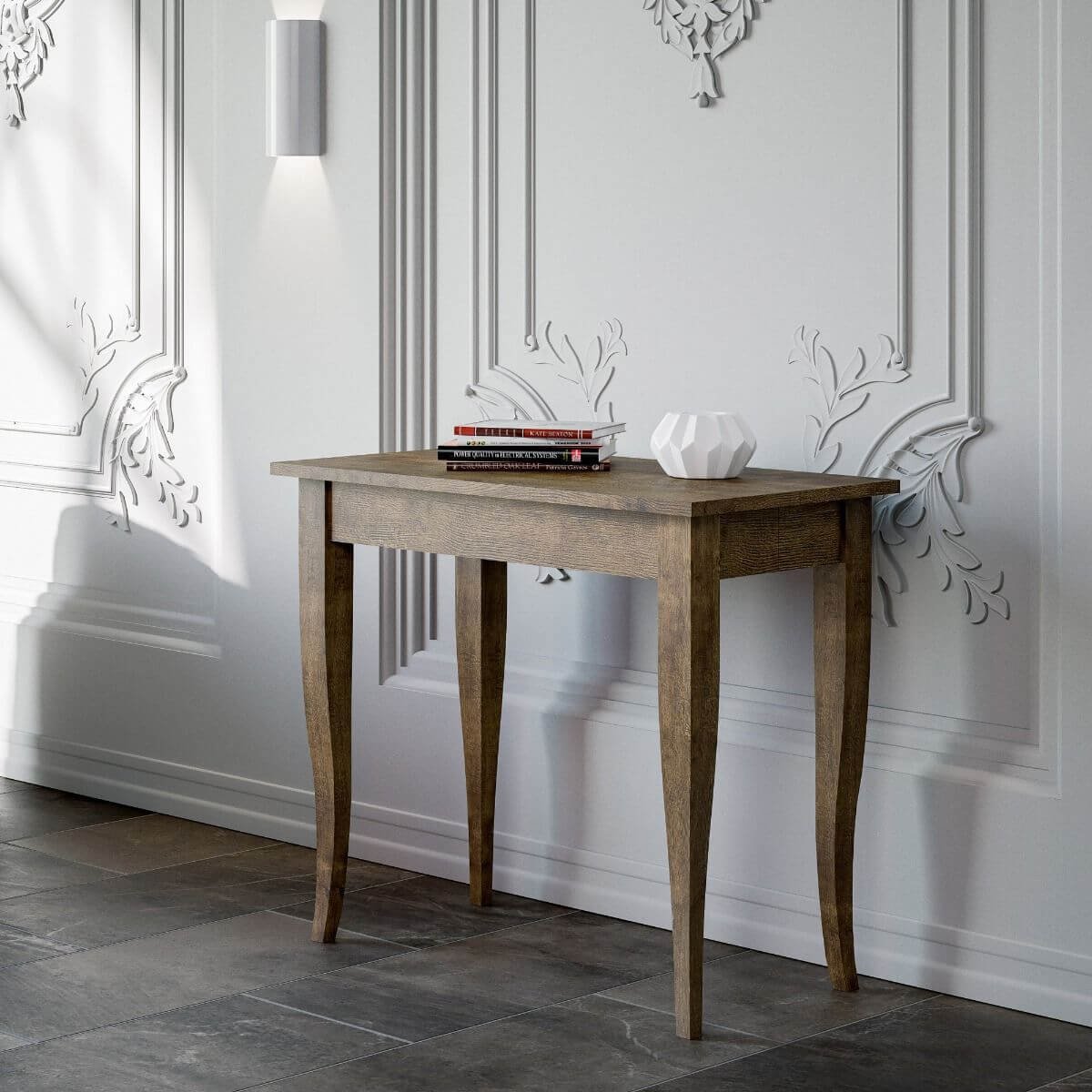 Consolle allungabile – SCIABOLA