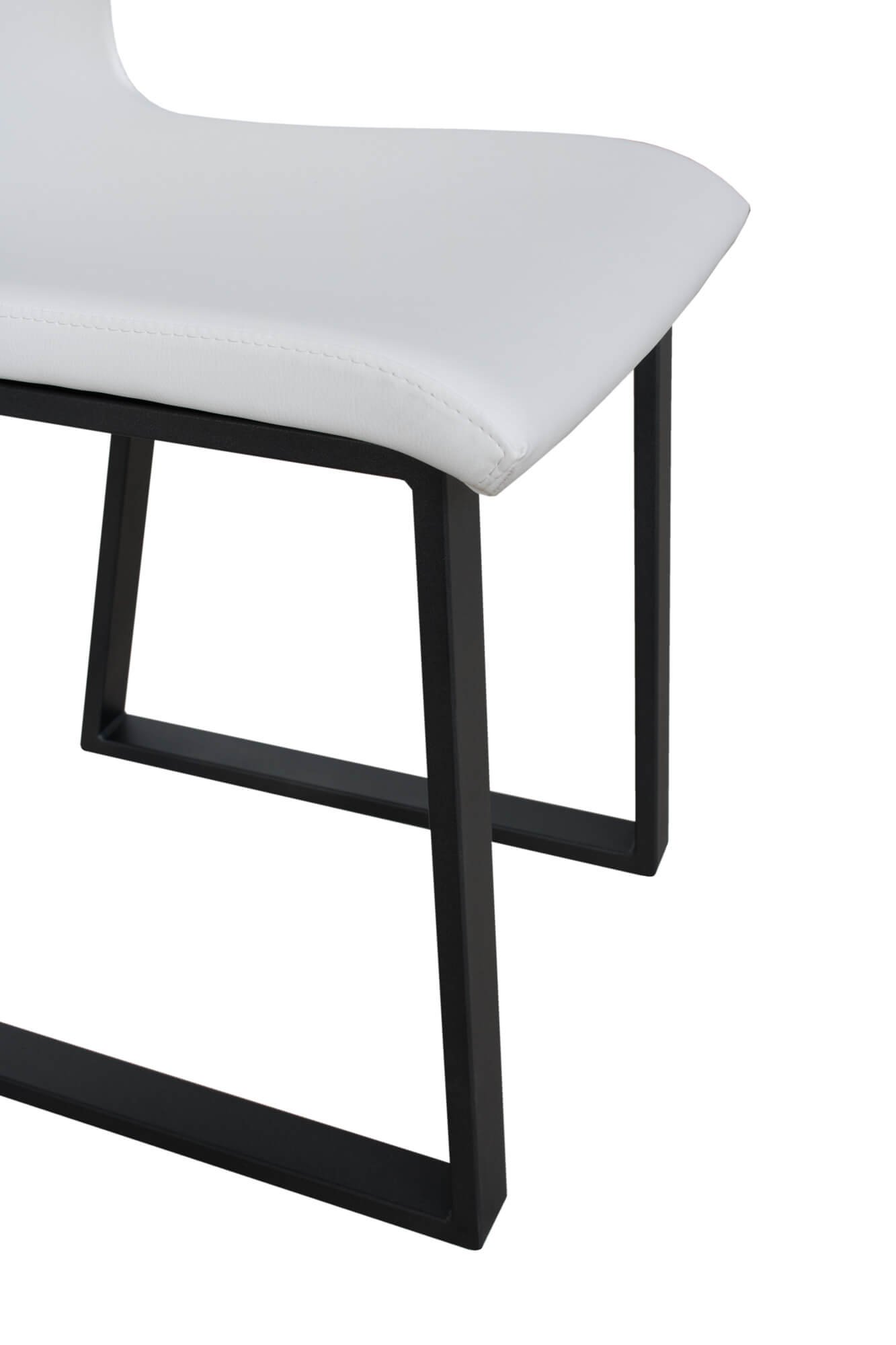 Sedia per tavolo da pranzo moderna – BAFFY