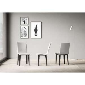 Sedia per tavolo da pranzo moderna – ARMIDA