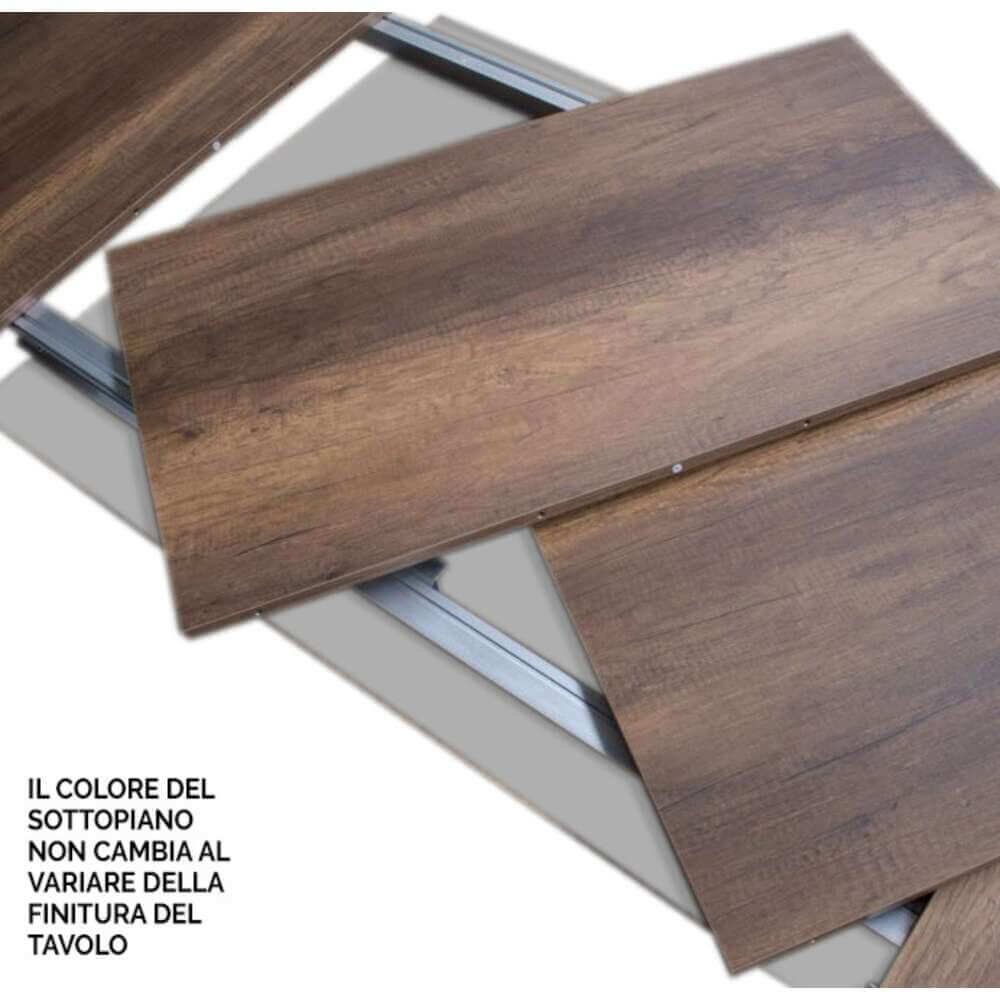 Tavolo da pranzo Allungabile – BRIDGE