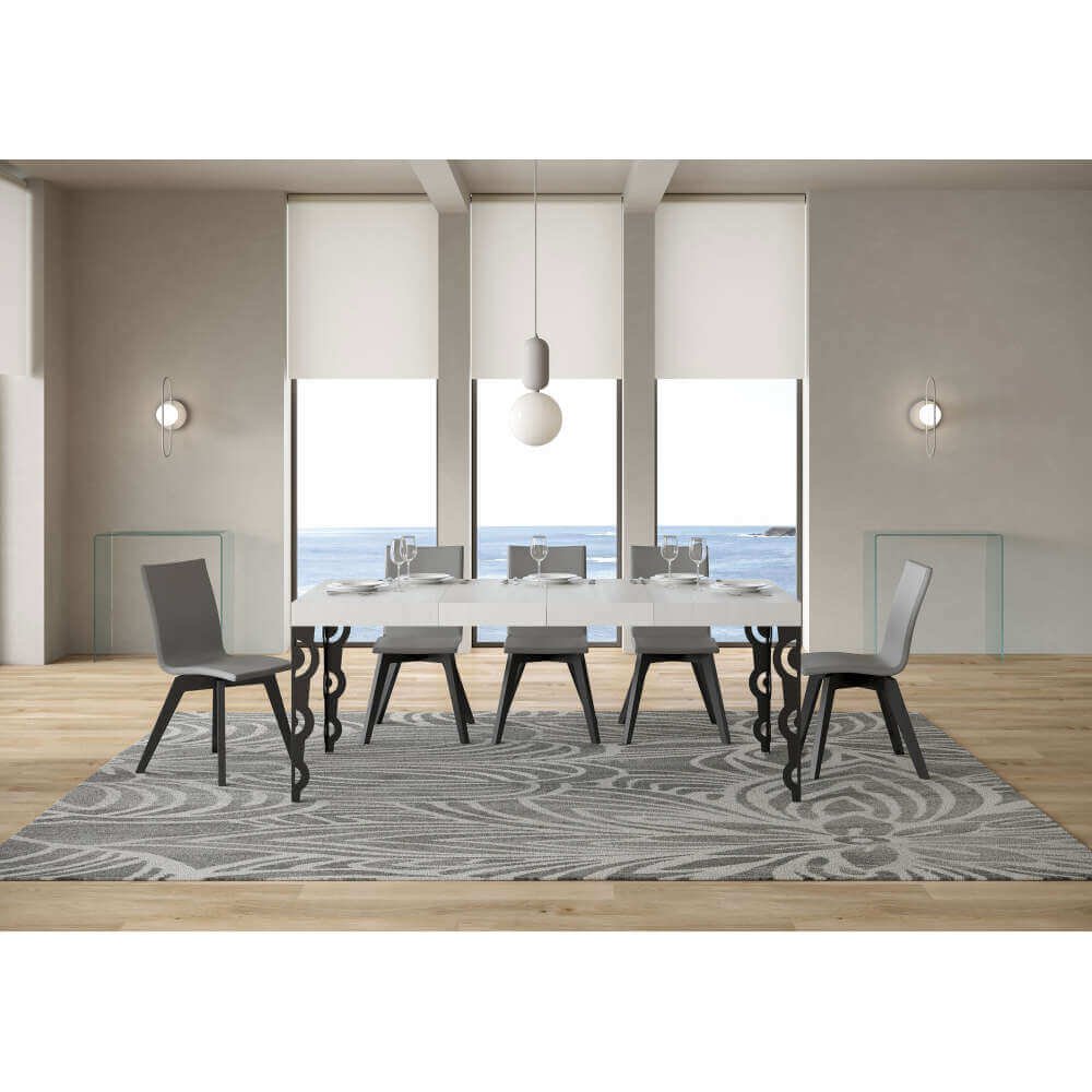 Tavolo da pranzo Allungabile – KARAMAY PREMIUM