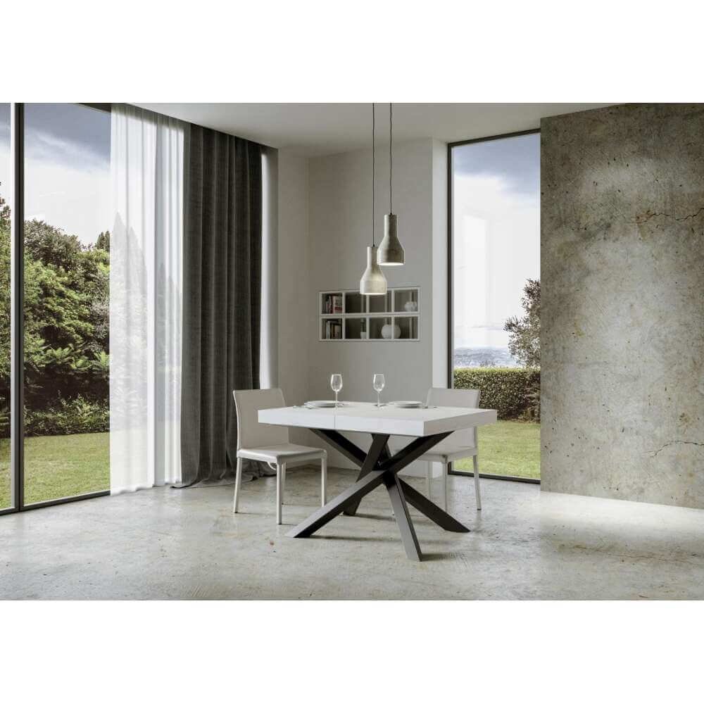 Tavolo da pranzo Allungabile – VOLANTIS PREMIUM